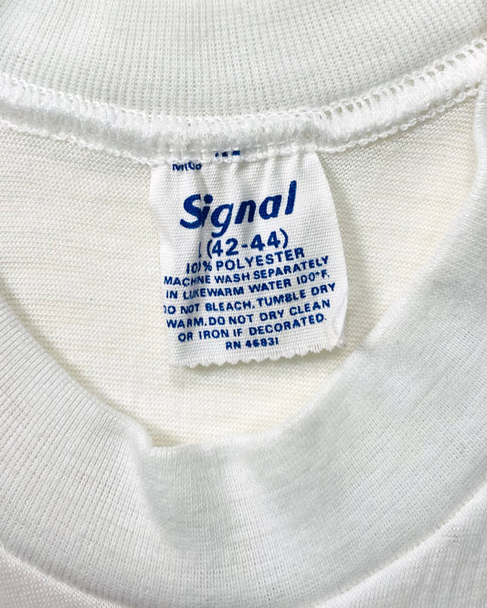 Vintage 70’s ‘Stolen From Gossard’s’ True Vintage Tshirt