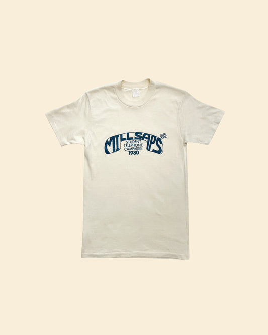 Vintage 80's ‘Student Telephone’ Tshirt