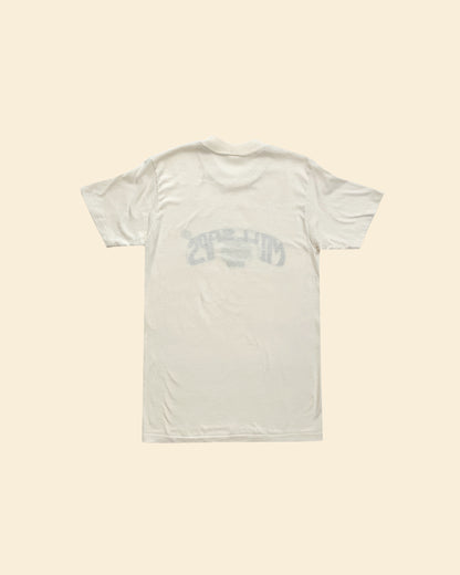 Vintage 80's ‘Student Telephone’ Tshirt