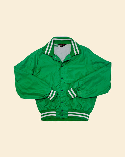 Vintage 70’s ‘Swedish Wire Corp’ True Vintage Jacket