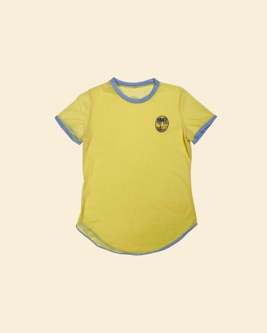 Vintage 70's ‘Tropico’ True Vintage Top