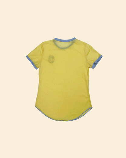 Vintage 70's ‘Tropico’ True Vintage Top