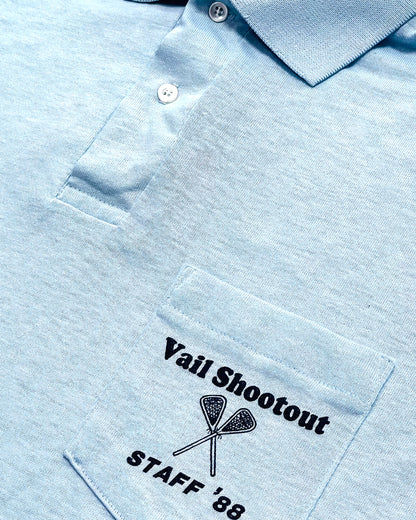 Vintage 80's ‘Vail Lacrosse’ Shirt