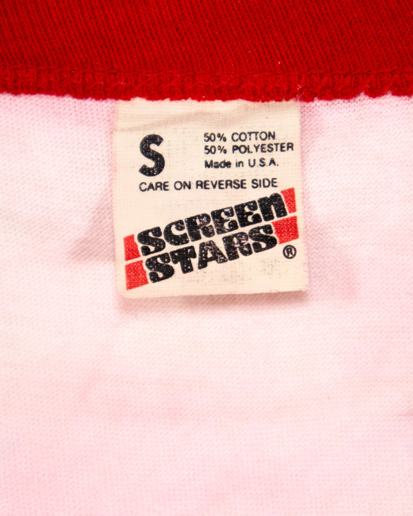 Vintage 80’s ‘We Will Cruise Again’ Vintage Tshirt