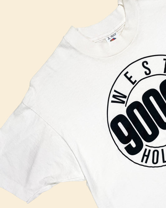Vintage 90’s ‘West Hollywood’ Tshirt