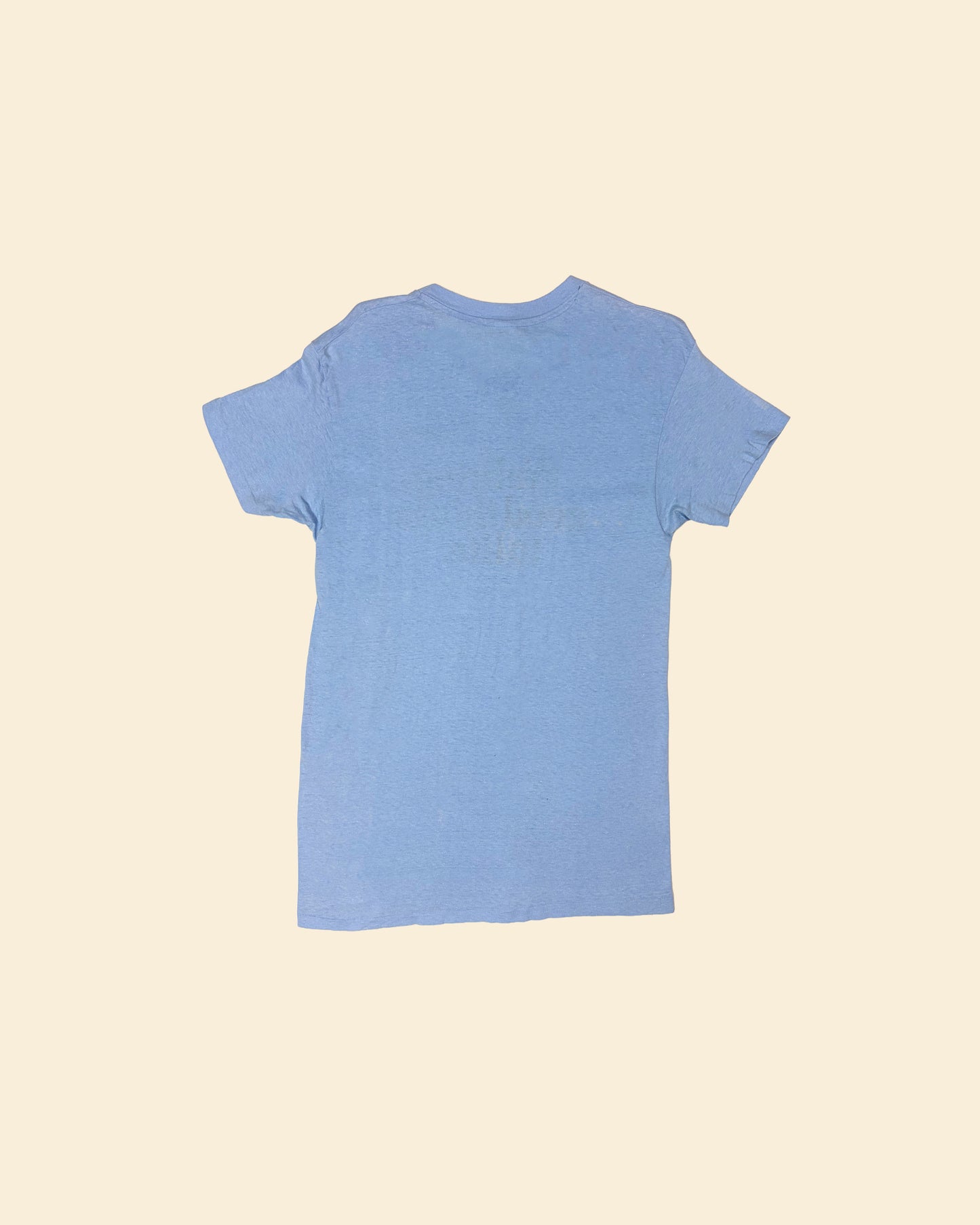 Vintage 70’s ‘We Bring Good Things To Life’ True Vintage T-Shirt