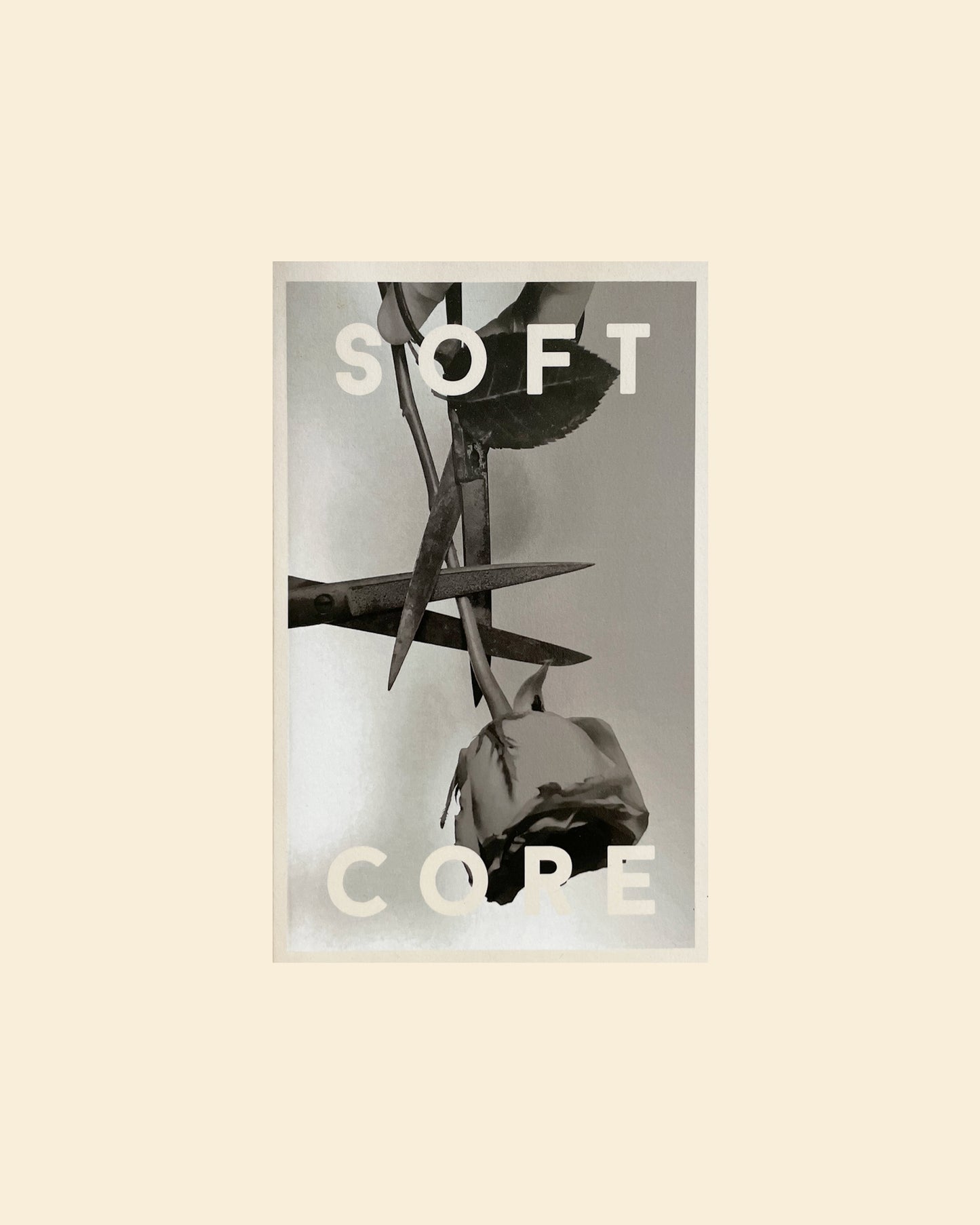 Softcore 2 : The Paradise Issue