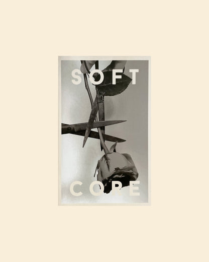 Softcore 2 : The Paradise Issue