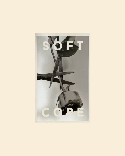 Softcore 2 : The Paradise Issue
